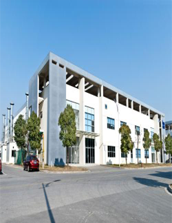 開封某玉米加工廠