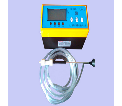 氧氣檢測儀